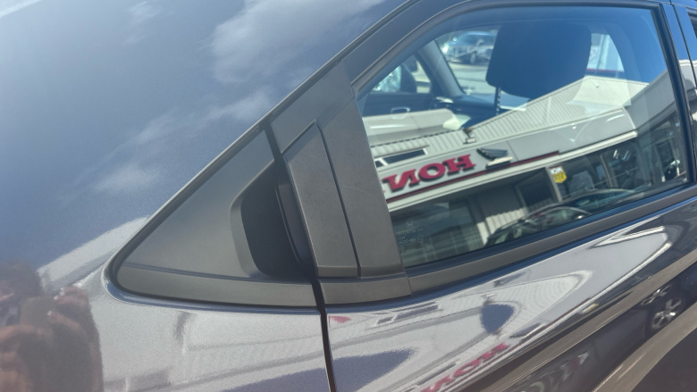 Honda HR-V 1.5 eHEV Advance 5dr CVT Hybrid Hatchback